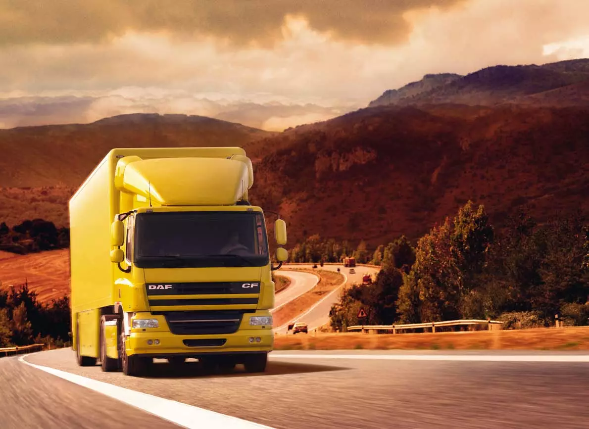 Şehirler Arası Nakliyat